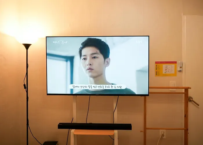 워니스테이 Villa